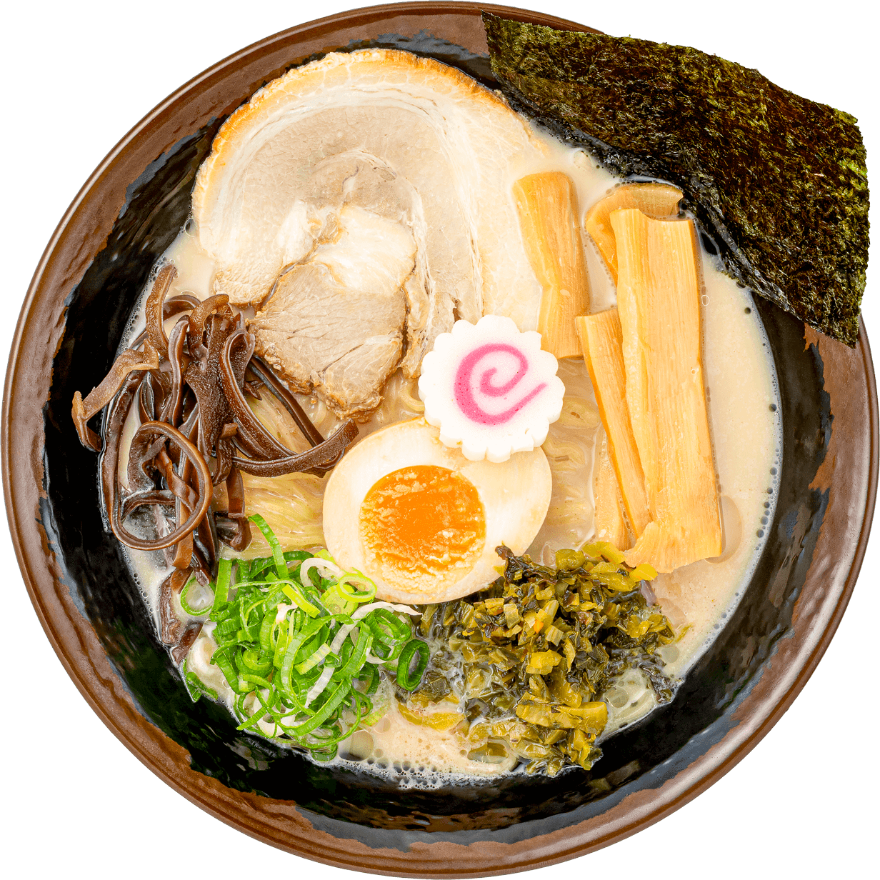 Tenkomori Ramen by TENKOMORI RAMEN HOUSE Sydney CBD